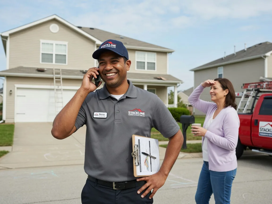 Chimney flashing repair Stockwell, IN FAQs